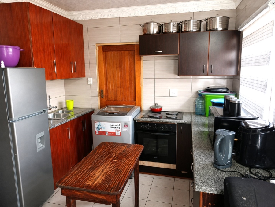 2 Bedroom Property for Sale in Vista Park Free State
